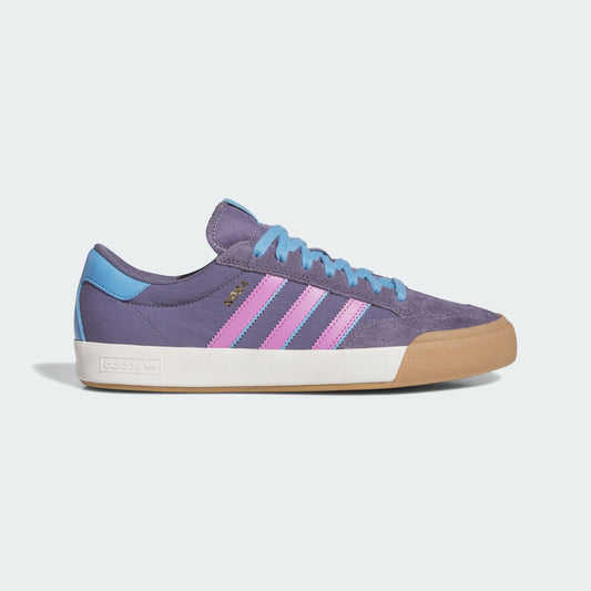 Adidas Nora Preloved Violet / Preloved Purple / Gold Metallic