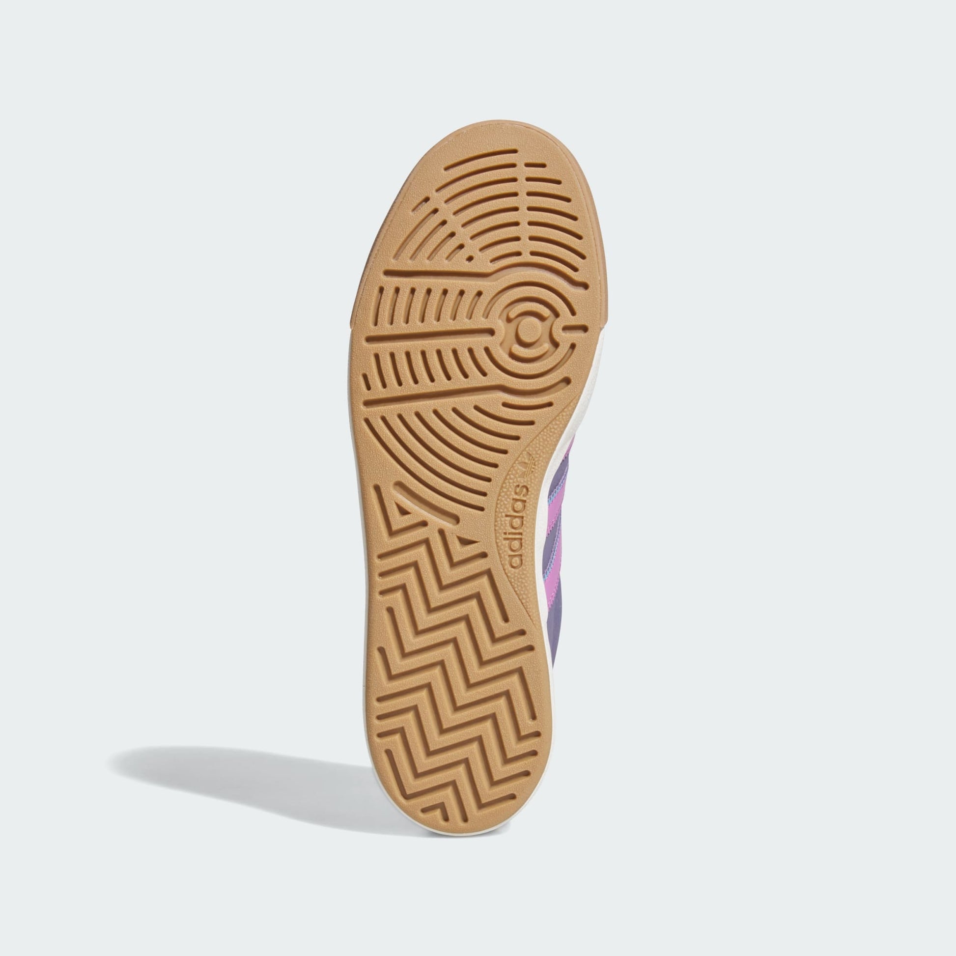 Adidas Nora Preloved Violet / Preloved Purple / Gold Metallic