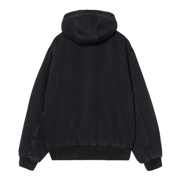 Carhartt WIP OG Active Jacket Blue Midnight Wash