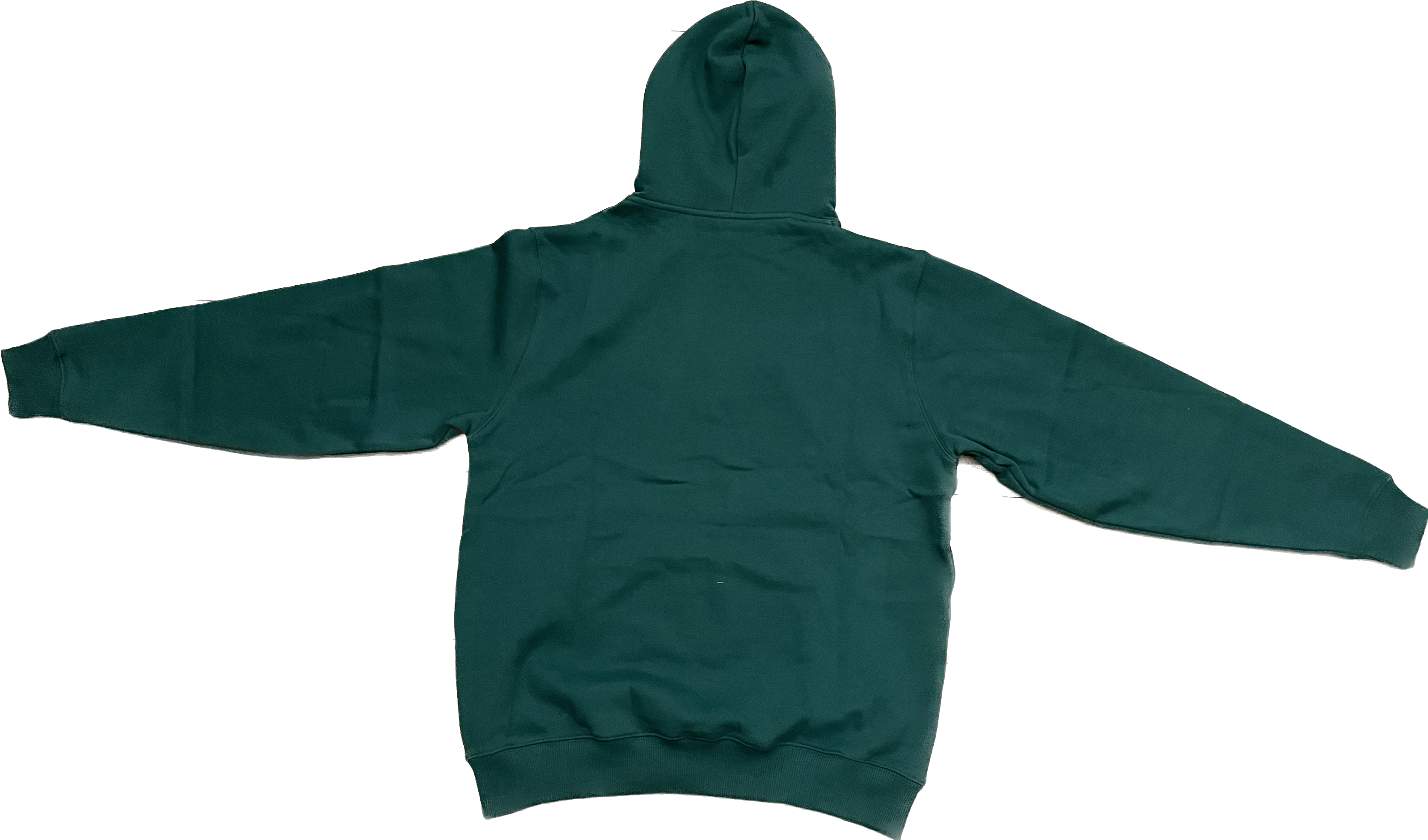 Helas Homerun Hoodie Green