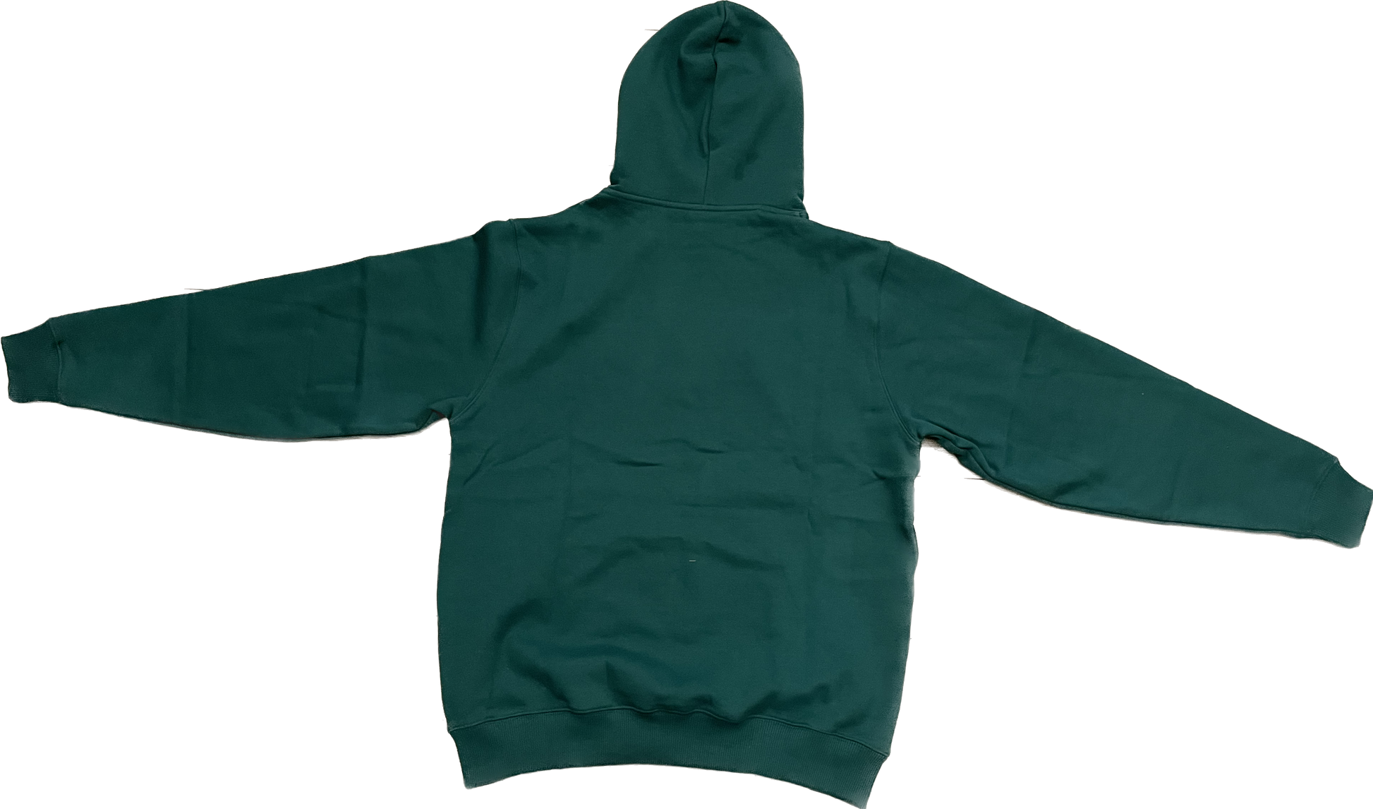 Helas Homerun Hoodie Green