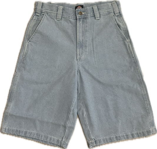 Dickies Madison Shorts Vintage Blue