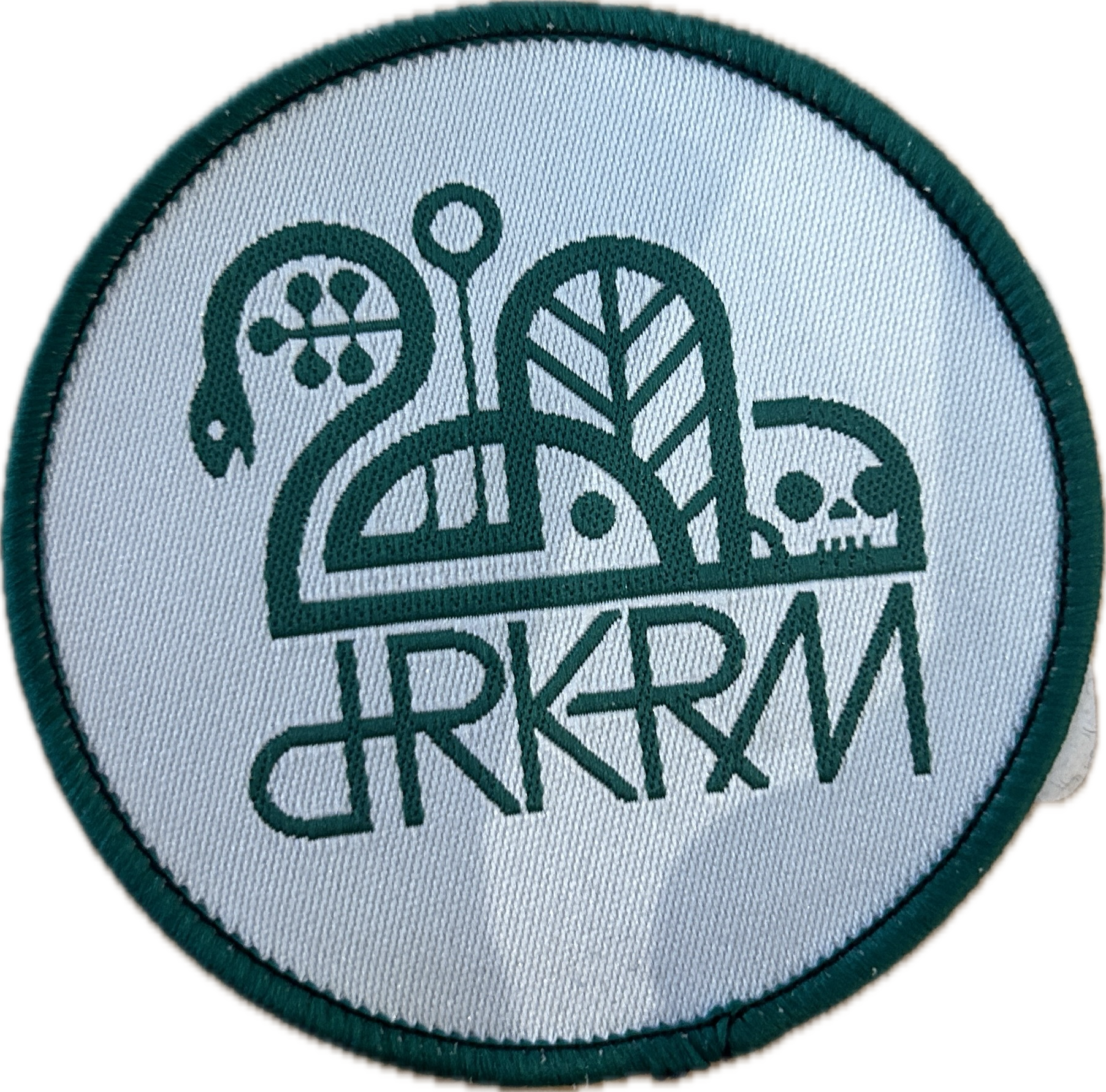 Darkroom Patch OG Ground Multi