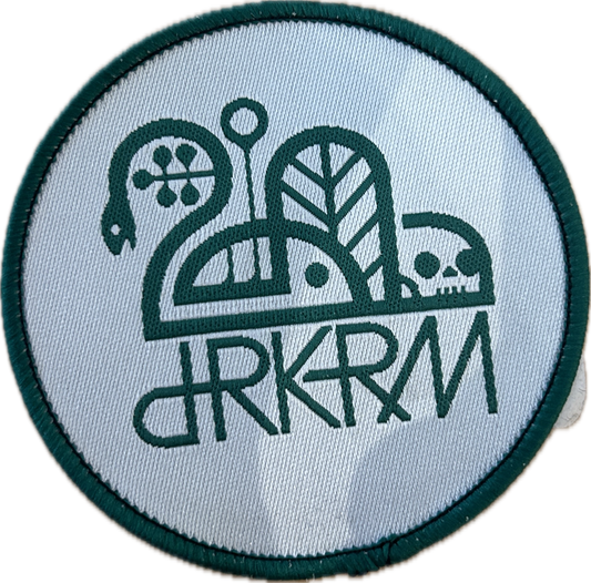 Darkroom Patch OG Ground Multi