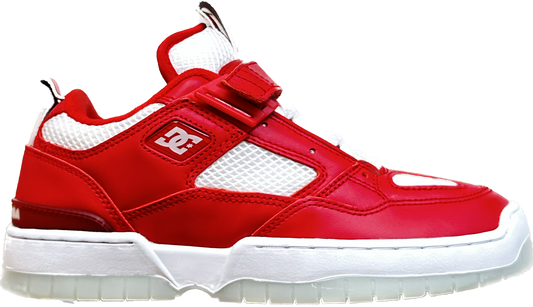 DC JS1 Red/White