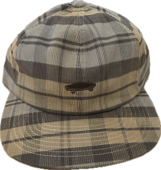 Vans Salton II London Fog Cap