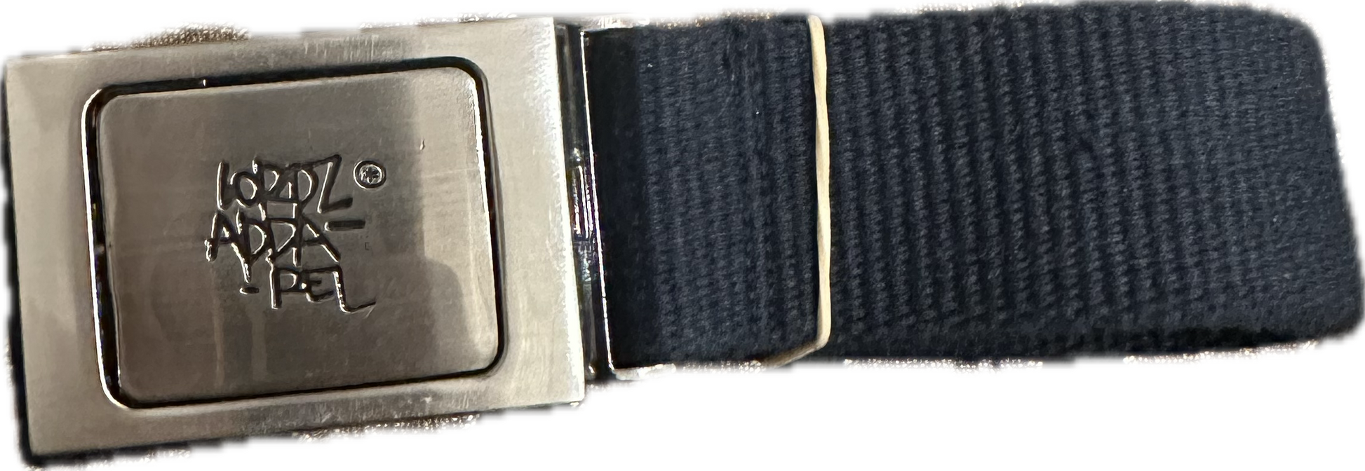 Lordz Apparel Belt