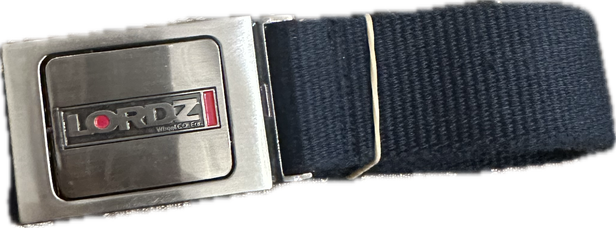 Lordz Apparel Belt