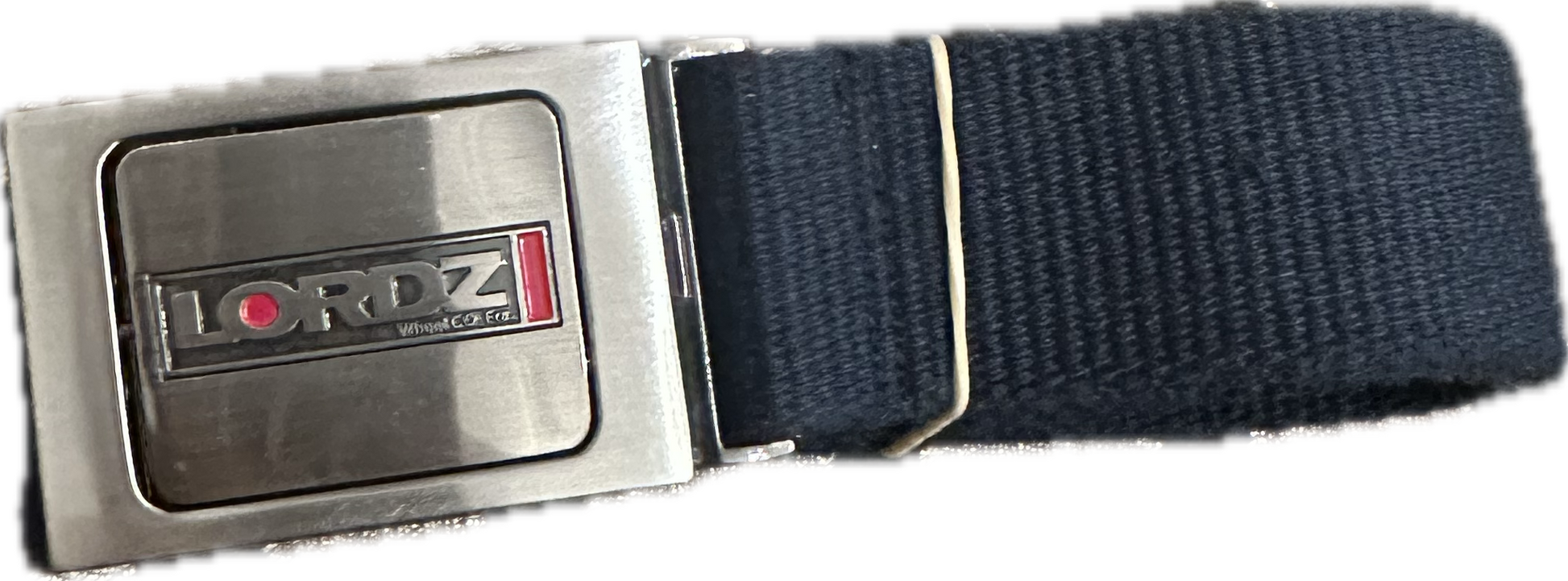 Lordz Apparel Belt