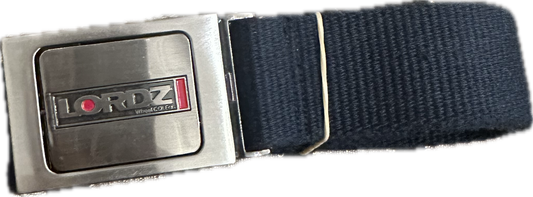 Lordz Apparel Belt