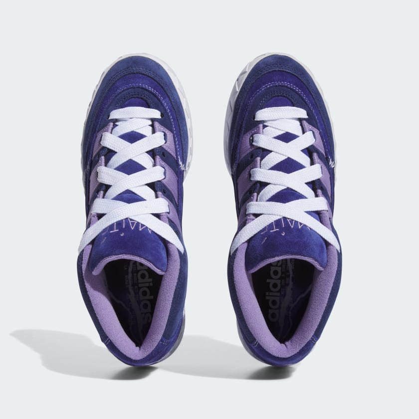 Adidas Maité Adimatic Mid ADV Victory Blue / Magic Lilac / Dark Blue