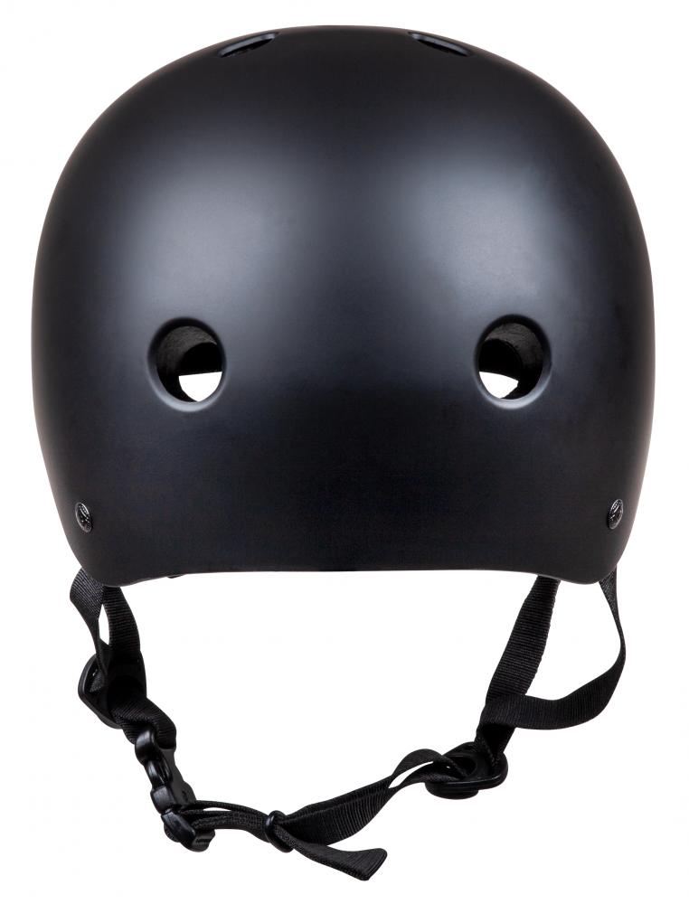 Pro-Tec Prime Certified Matte Black Helmet