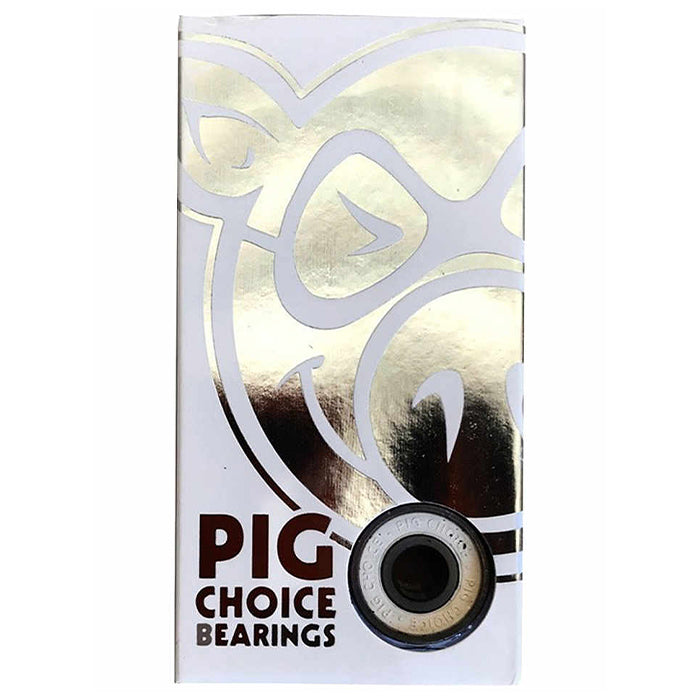 Pig Choice Bearings