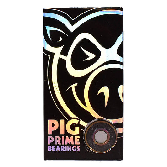 Pig Prime Bearings