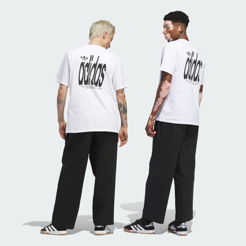 Adidas - Pintuck Pant Black