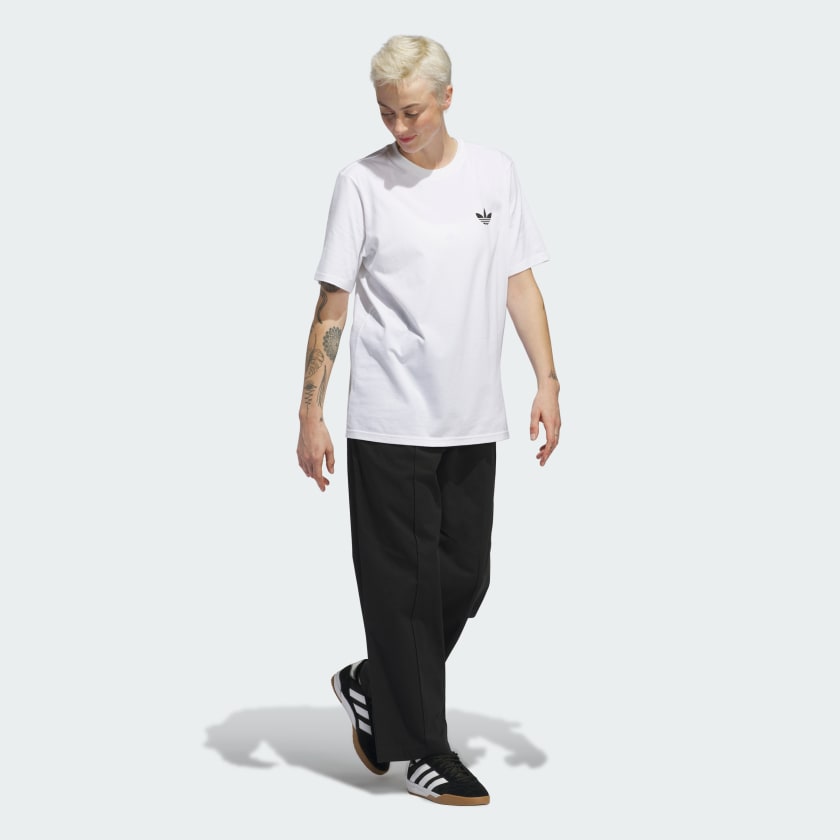 Adidas - Pintuck Pant Black