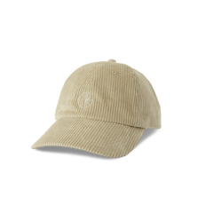 Polar Sai Cap Cord Sand