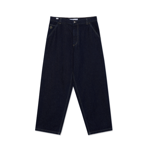 Polar Big Boy Work Pants One Wash