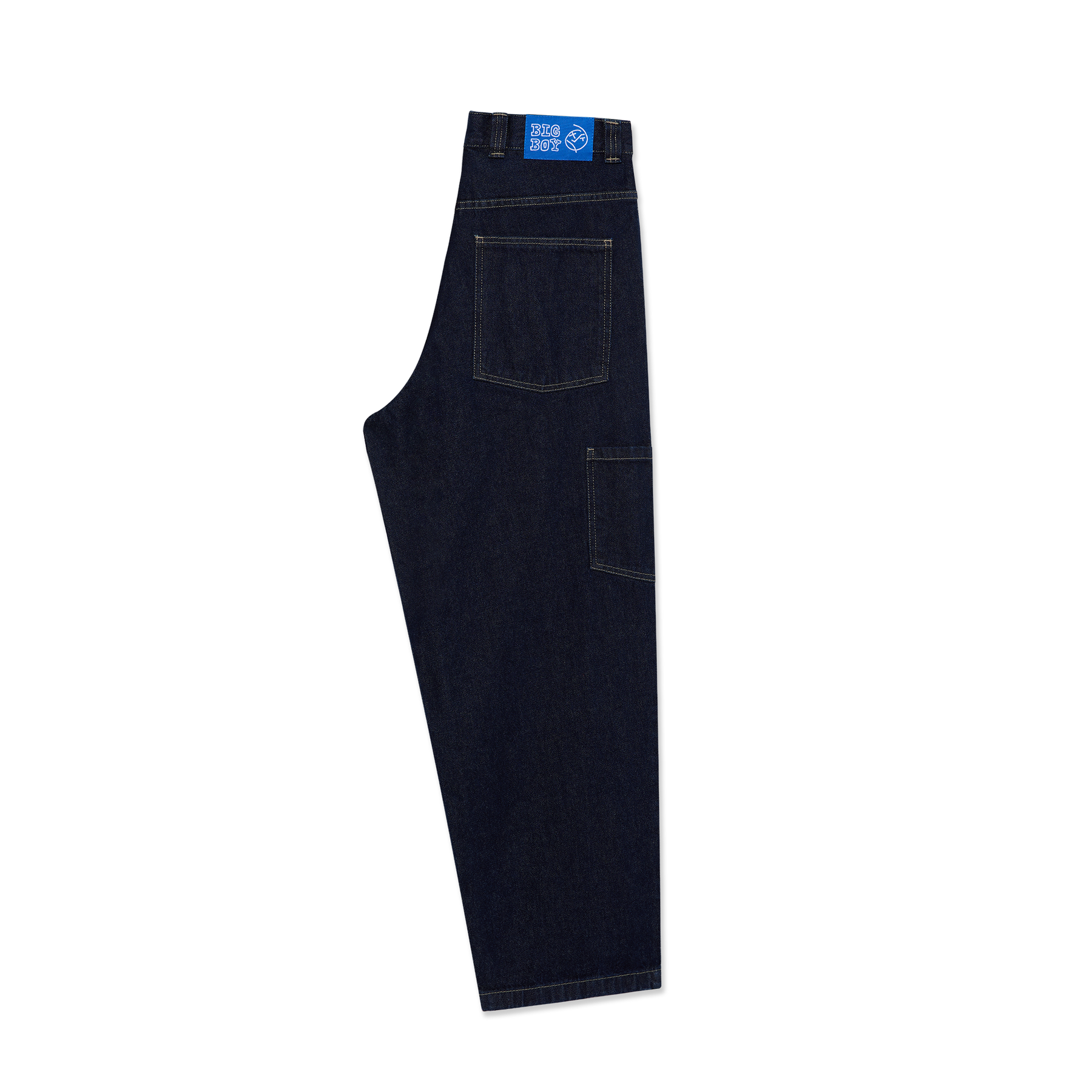 Polar Big Boy Work Pants One Wash