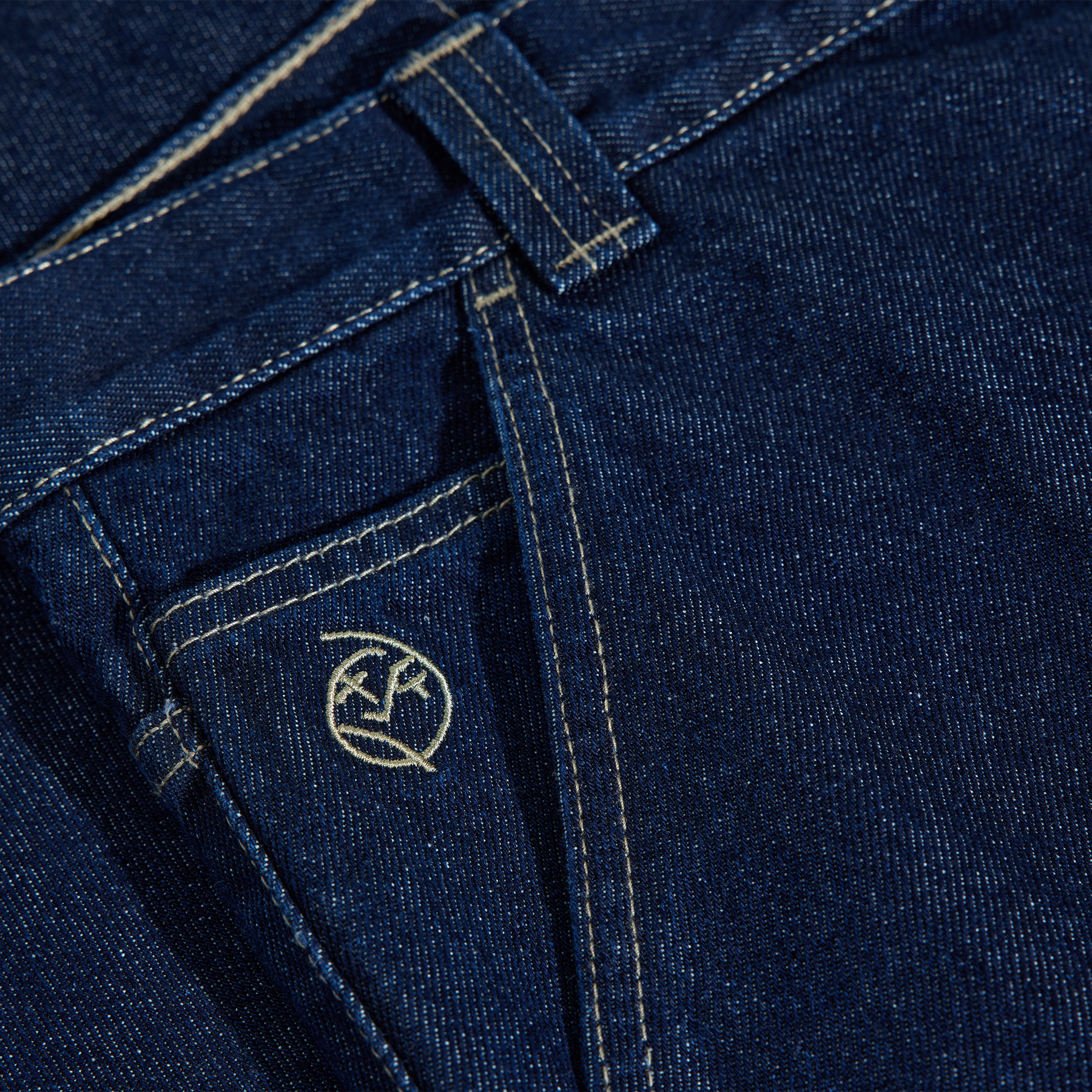 Polar Big Boy Work Pants One Wash