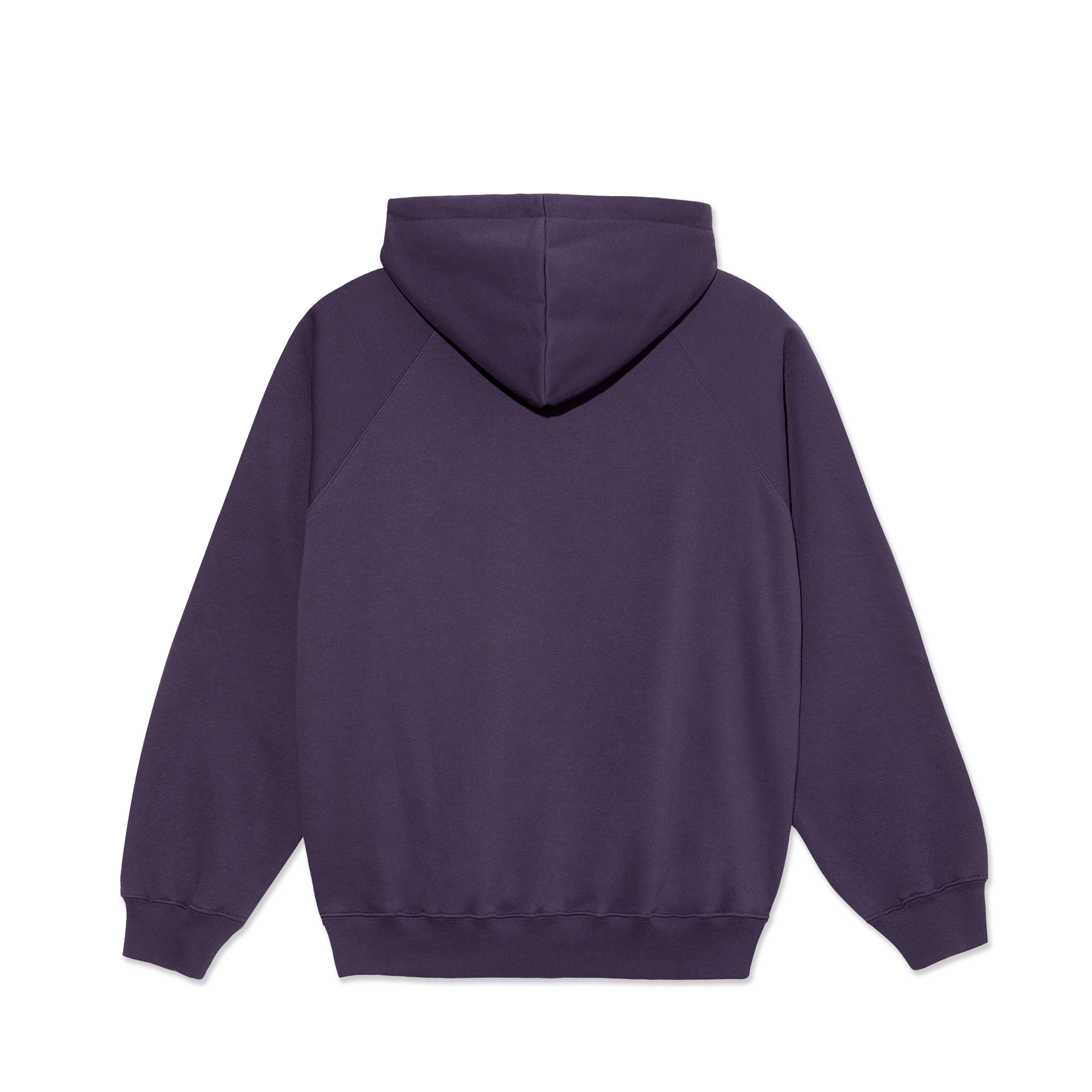 Polar Default Hood Dark Violet