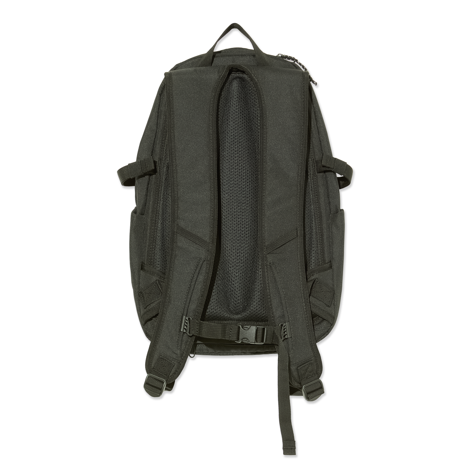 Polar Resa Backpack Black