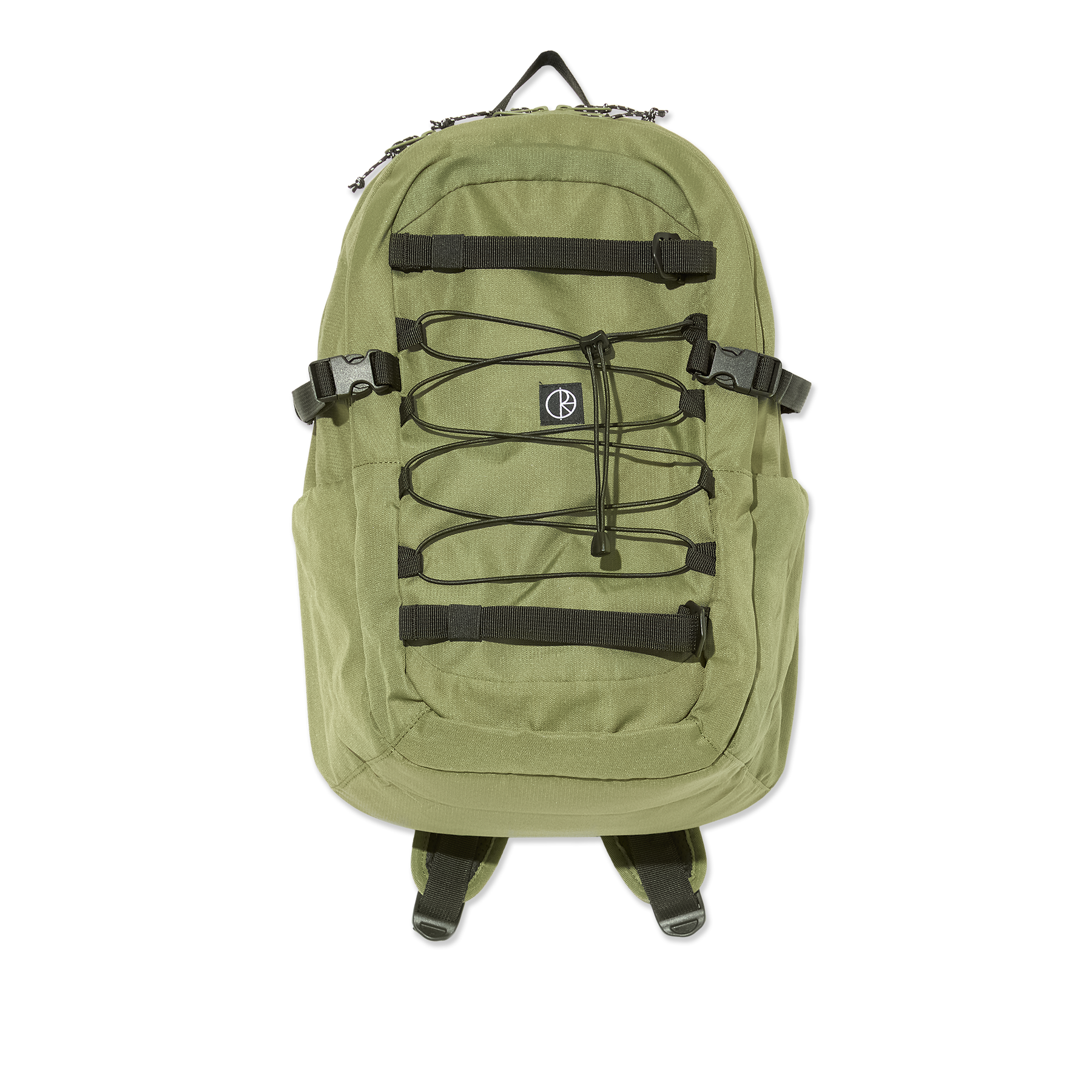 Polar Resa Backpack Vetiver