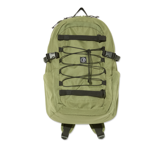 Polar Resa Backpack Vetiver