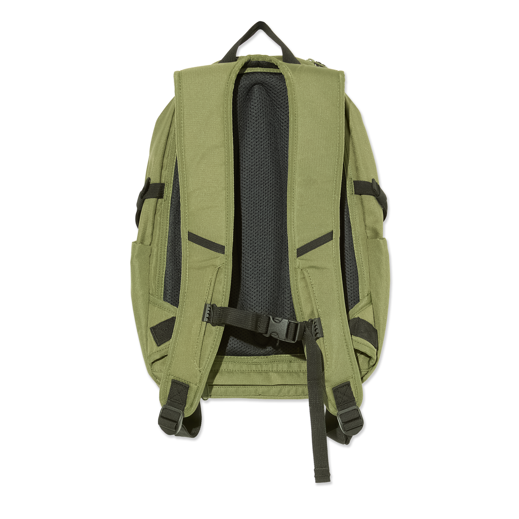 Polar Resa Backpack Vetiver