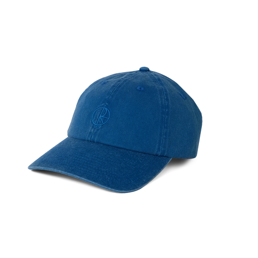 Polar Sai Cap Washed Blue