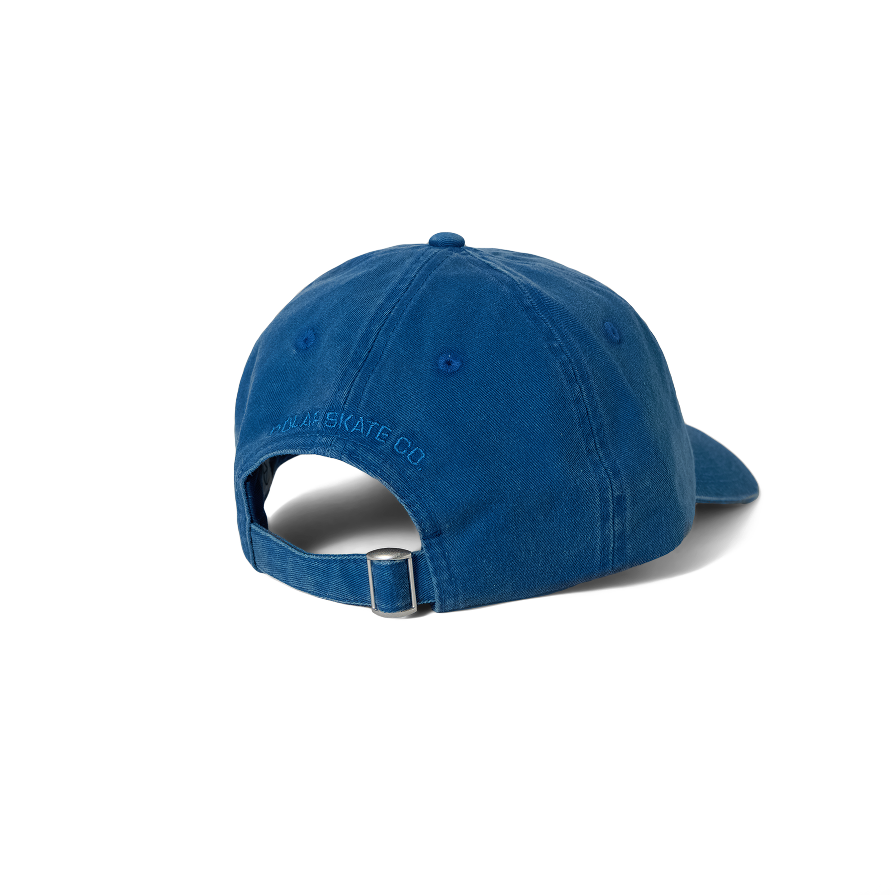 Polar Sai Cap Washed Blue
