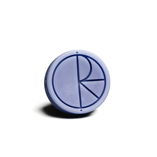 Polar Use Wisely or Skate Faster Wax (Purple)