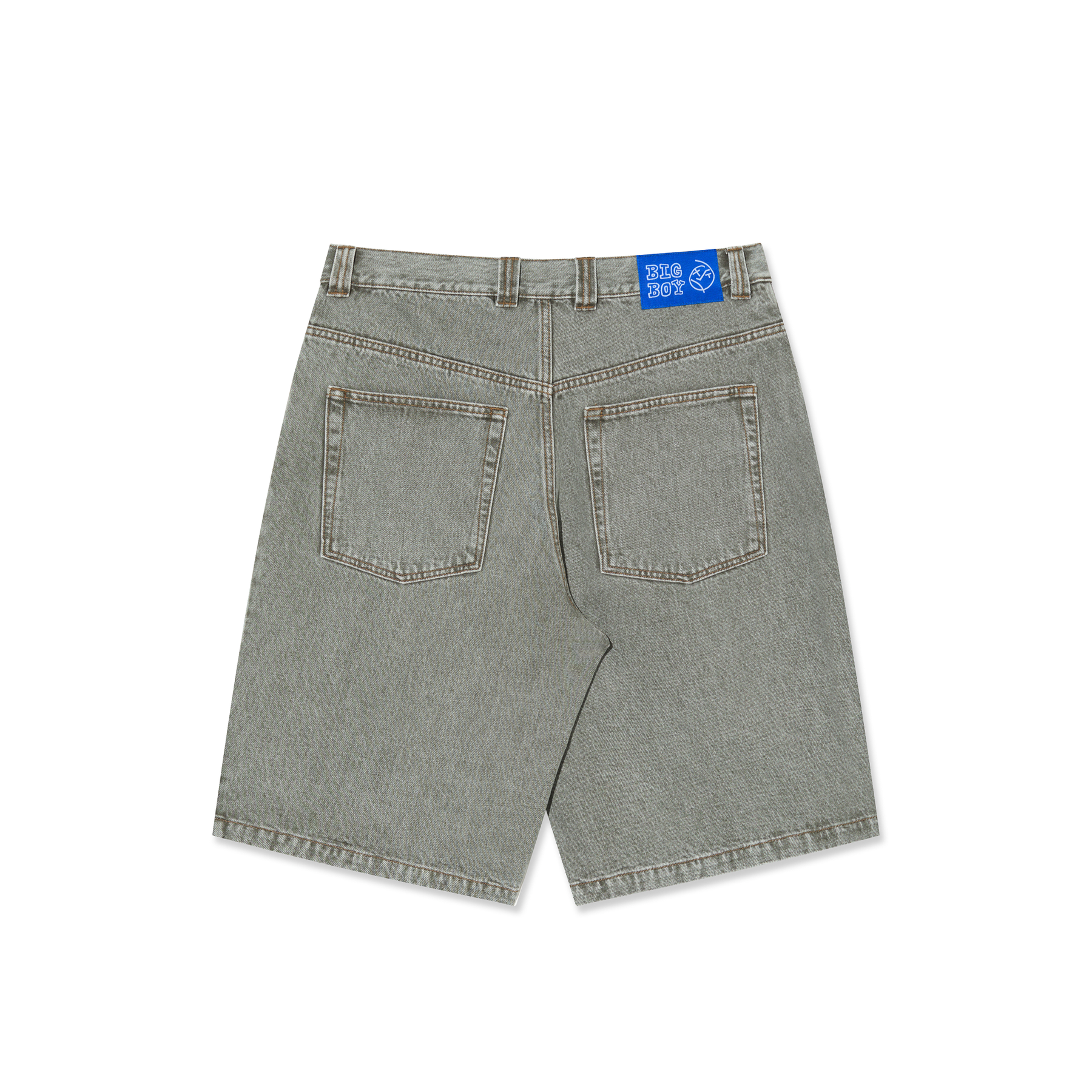 Polar Big Boy Shorts (Eucaplytus)