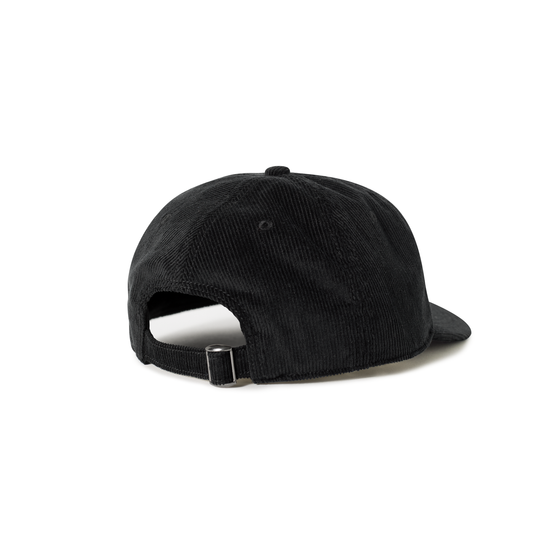 Polar James Cap (Black)