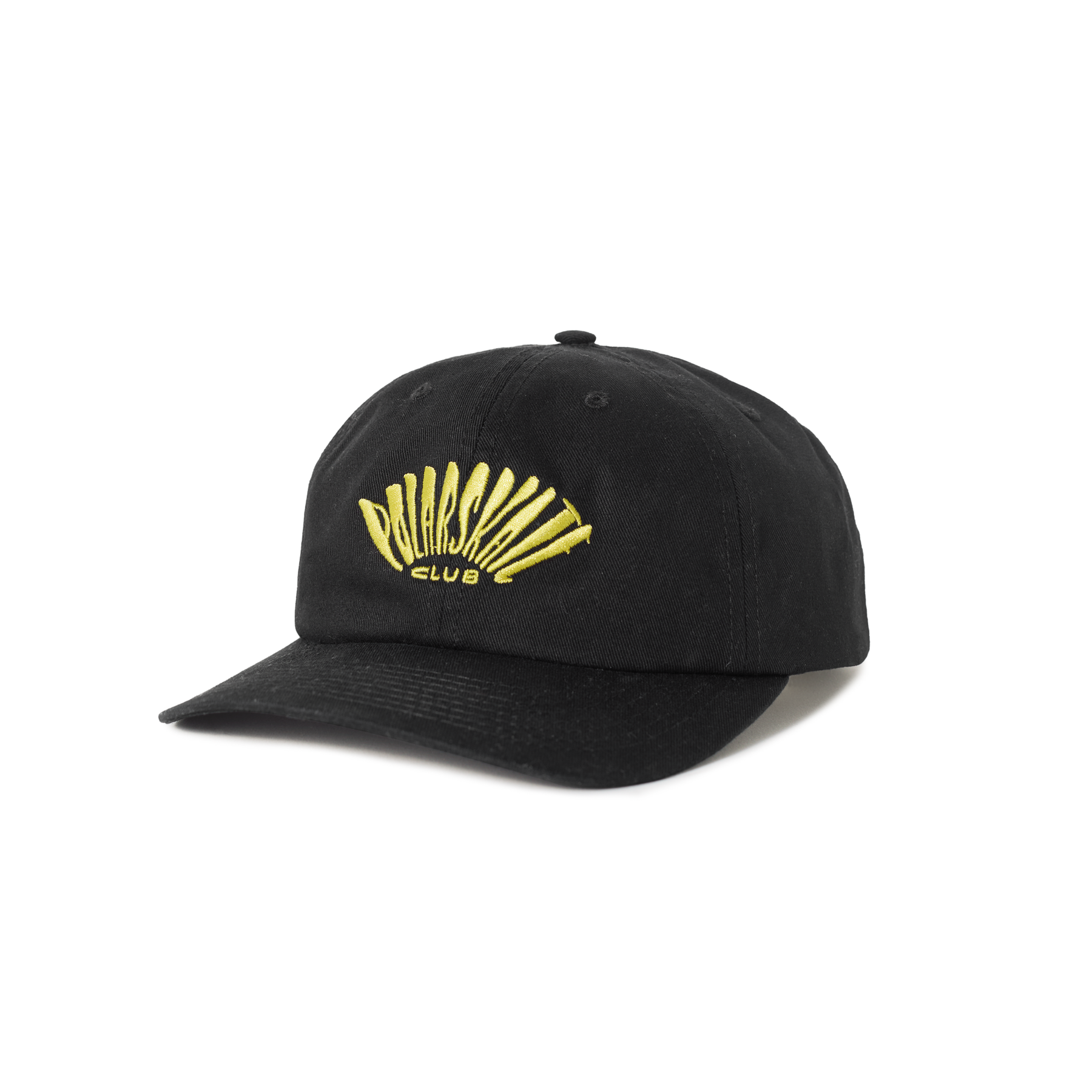Polar Michael Cap Skate Club (Black)