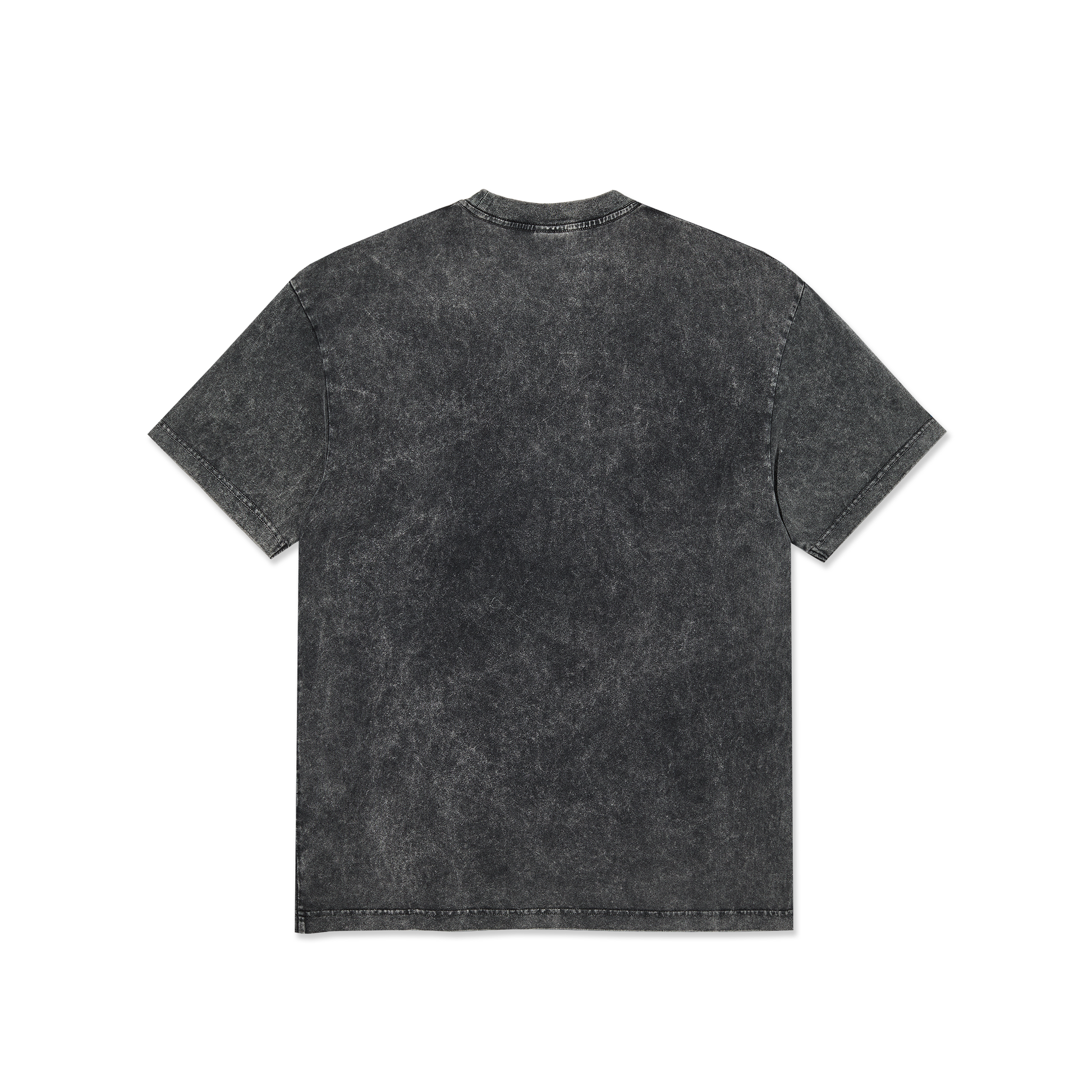 Polar Acid Tee Soul Soul Black