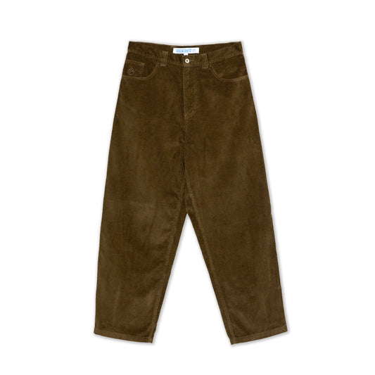 Polar Big Boy Cords Beech