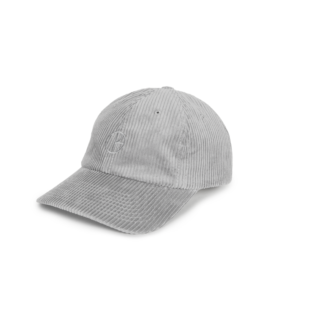 Polar Sai Cap Cord Silver