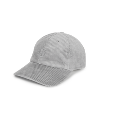 Polar Sai Cap Cord Silver