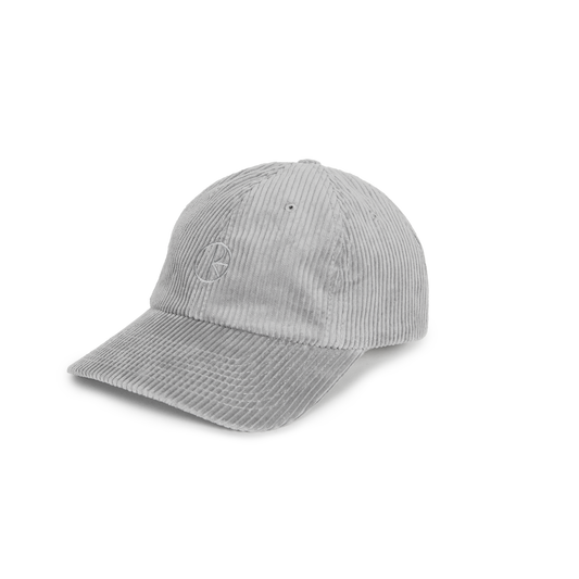 Polar Sai Cap Cord Silver