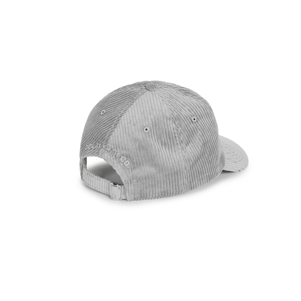 Polar Sai Cap Cord Silver