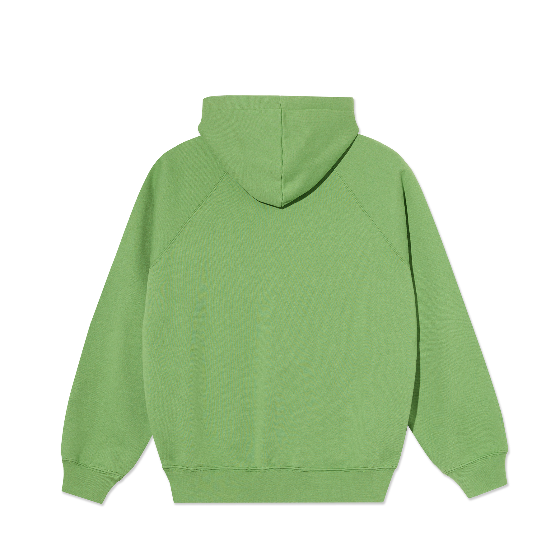 Polar Default Hood Grass Green