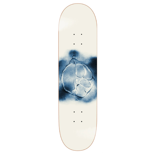Polar Team - Stroke Logo Cream - 8.5