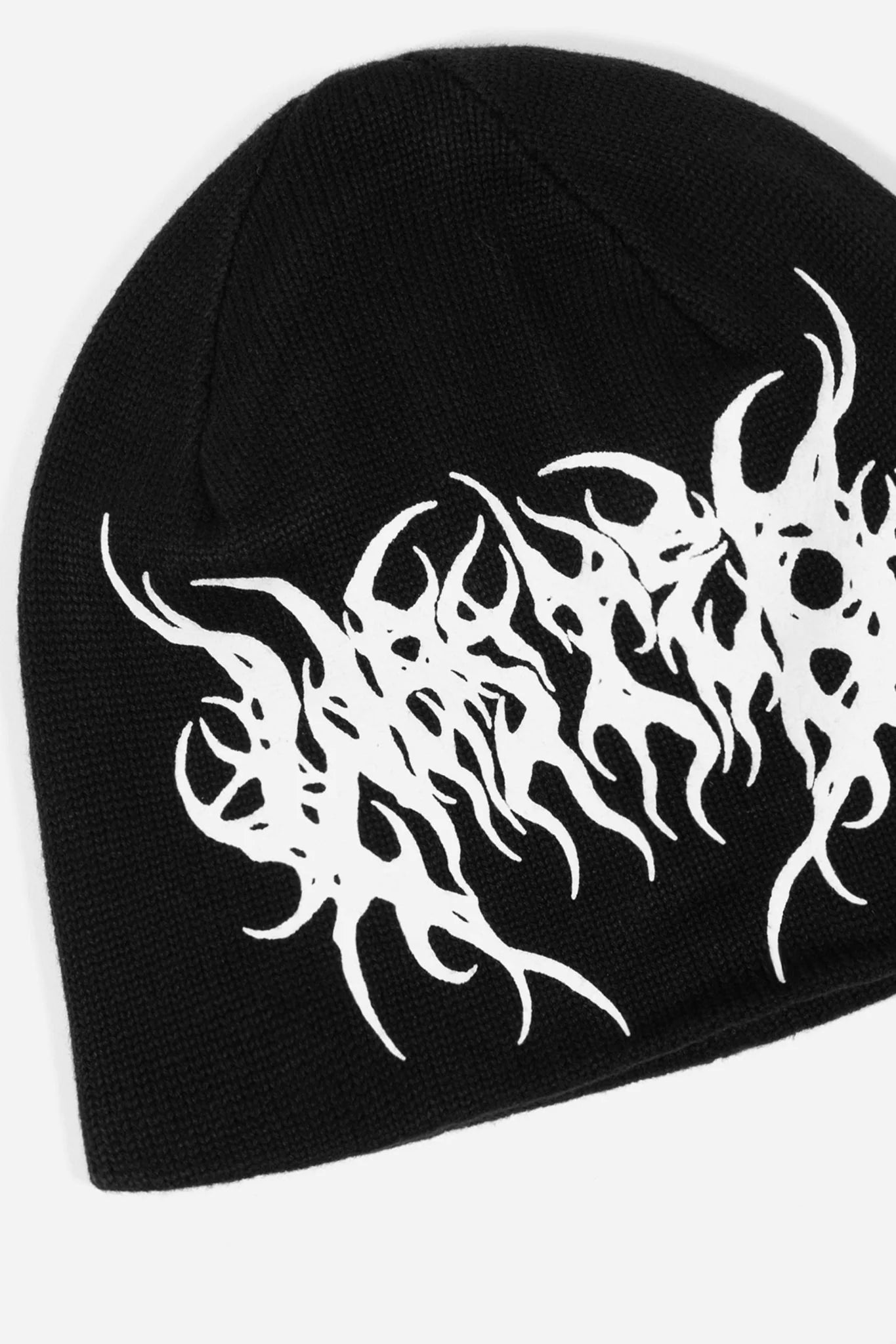 Wasted Paris Skylab Brow Beanie - Black