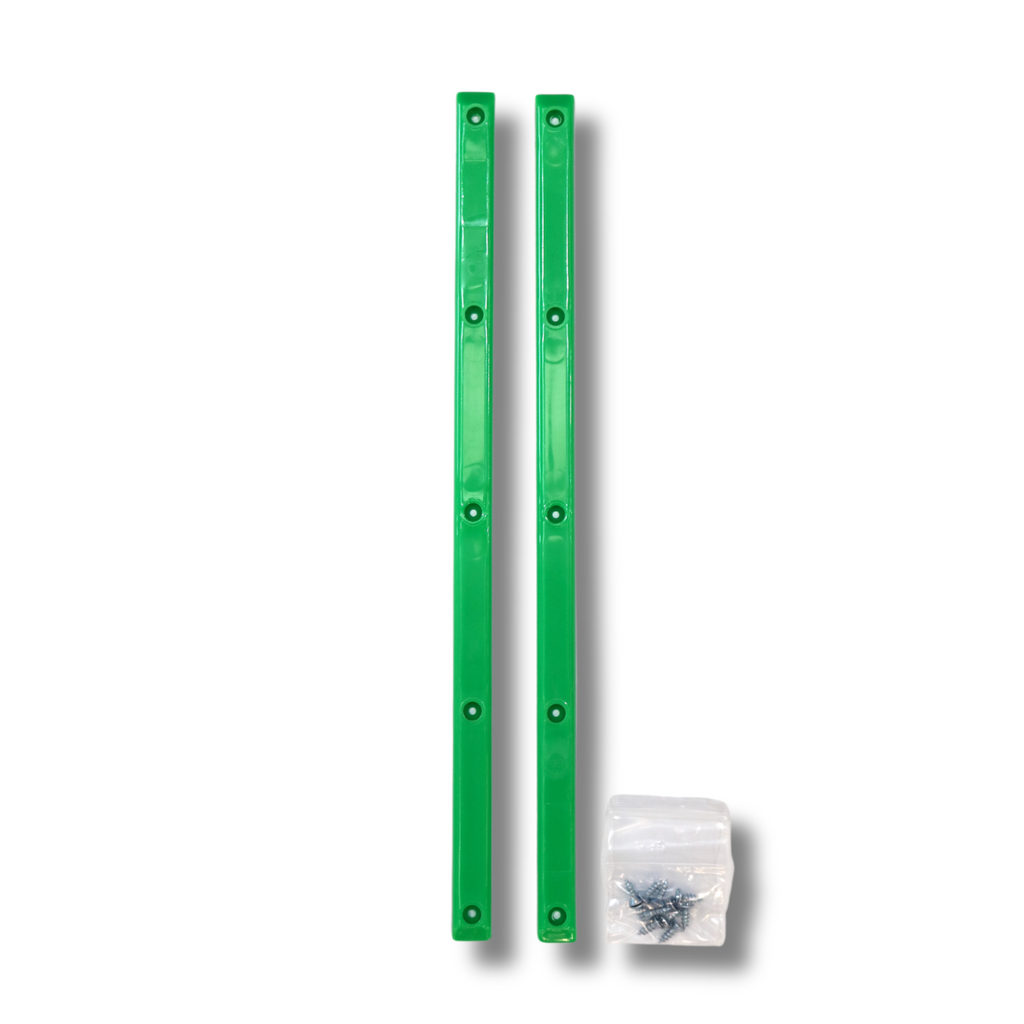 G-Tool Rails Green