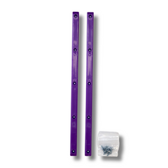 G-Tool Rails Purple