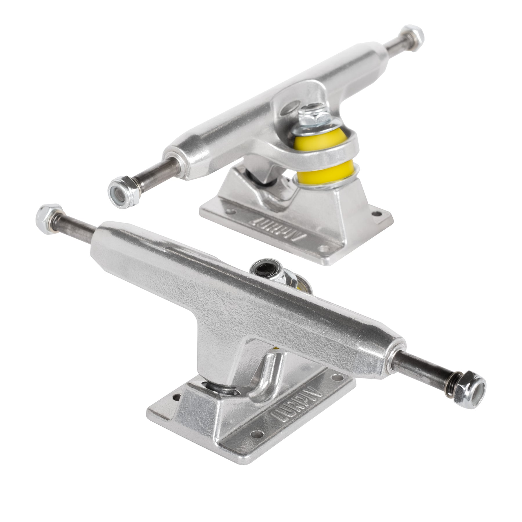 Lurpiv 3 Solid PAIR - Polished - 155 (8.75 - 9.0 +)