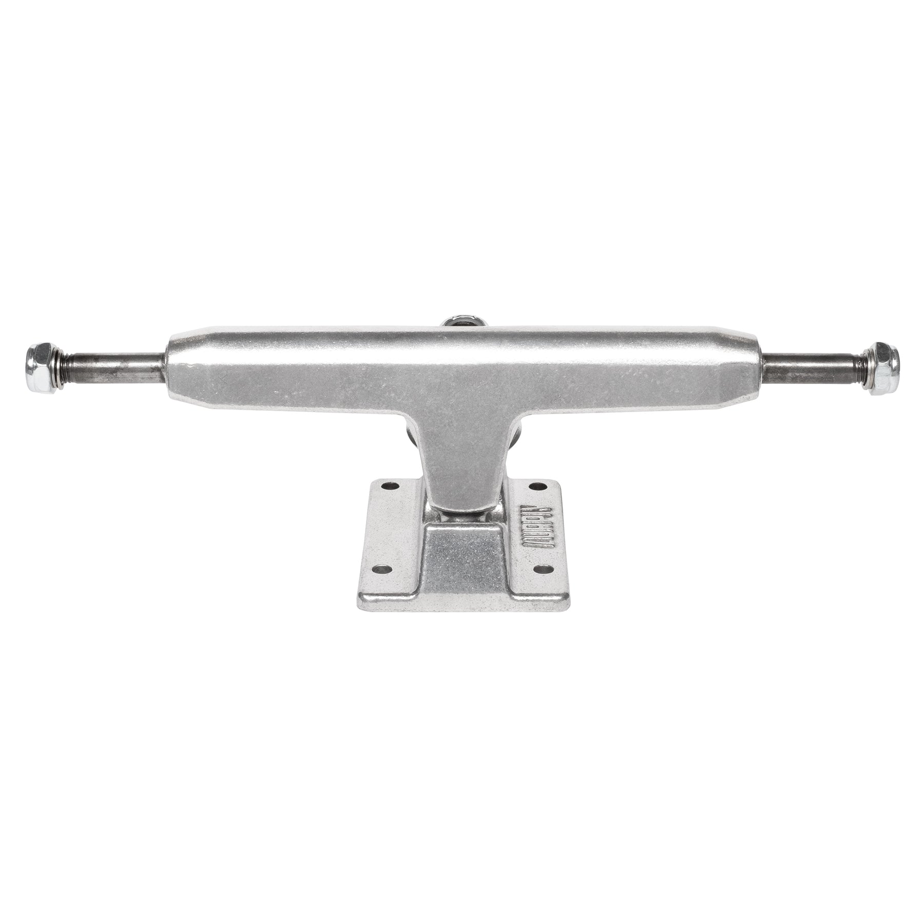 Lurpiv 3 Solid PAIR - Polished - 155 (8.75 - 9.0 +)