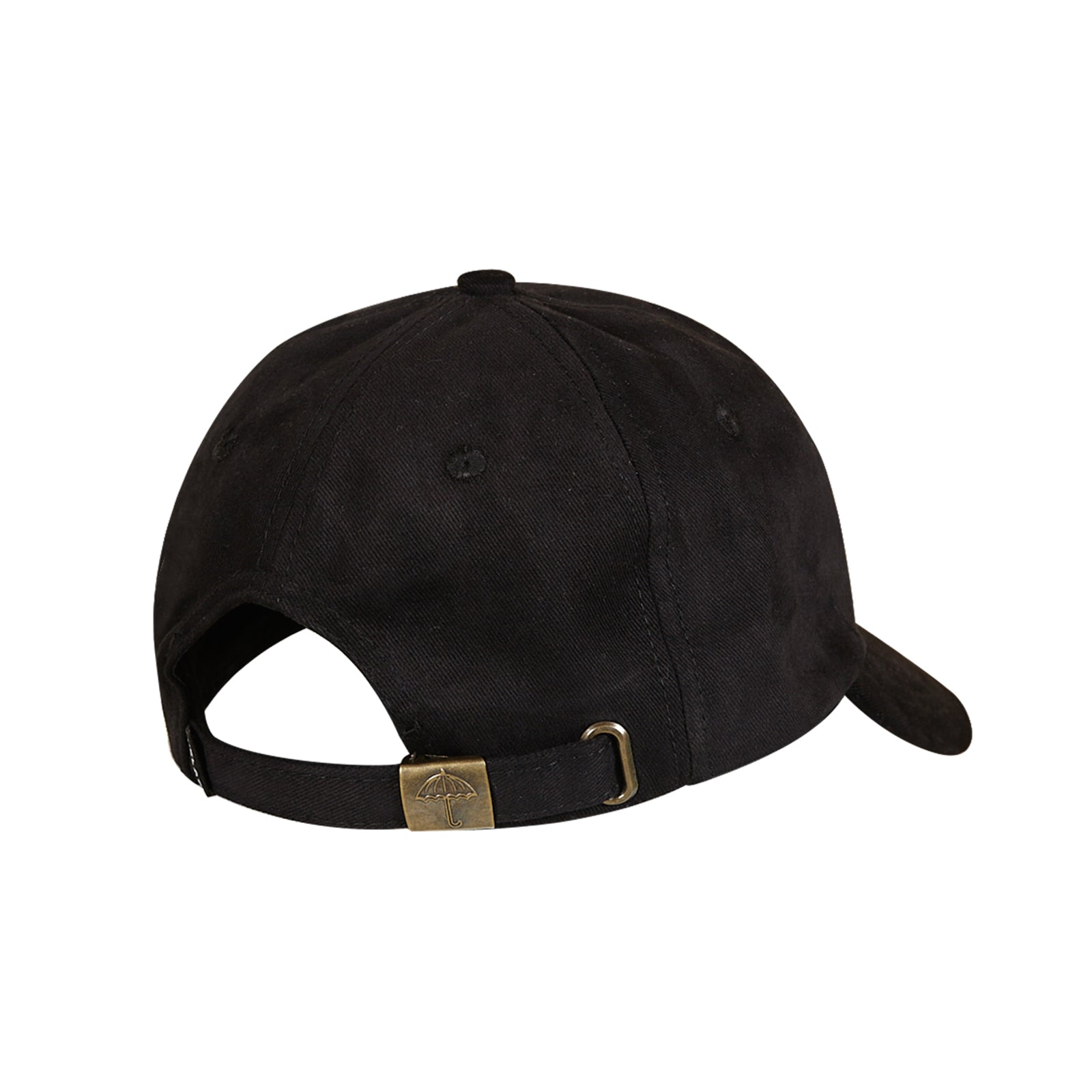 Helas Sahara Cap Black