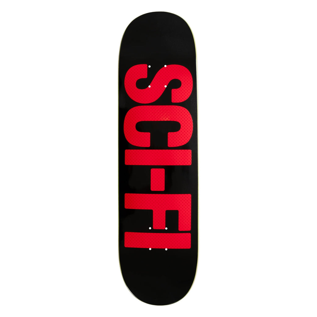 Sci-Fi Fantasy High Gloss Big Board 8.25